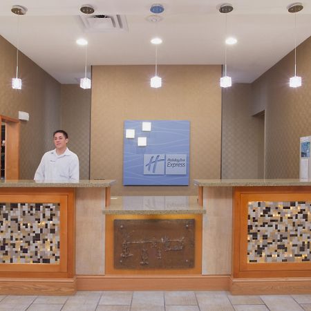 Holiday Inn Express & Suites Truth Or Consequences By Ihg Exterior photo