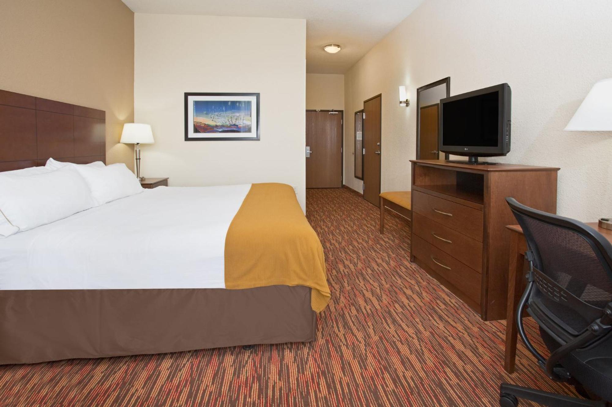 Holiday Inn Express & Suites Truth Or Consequences By Ihg Exterior photo