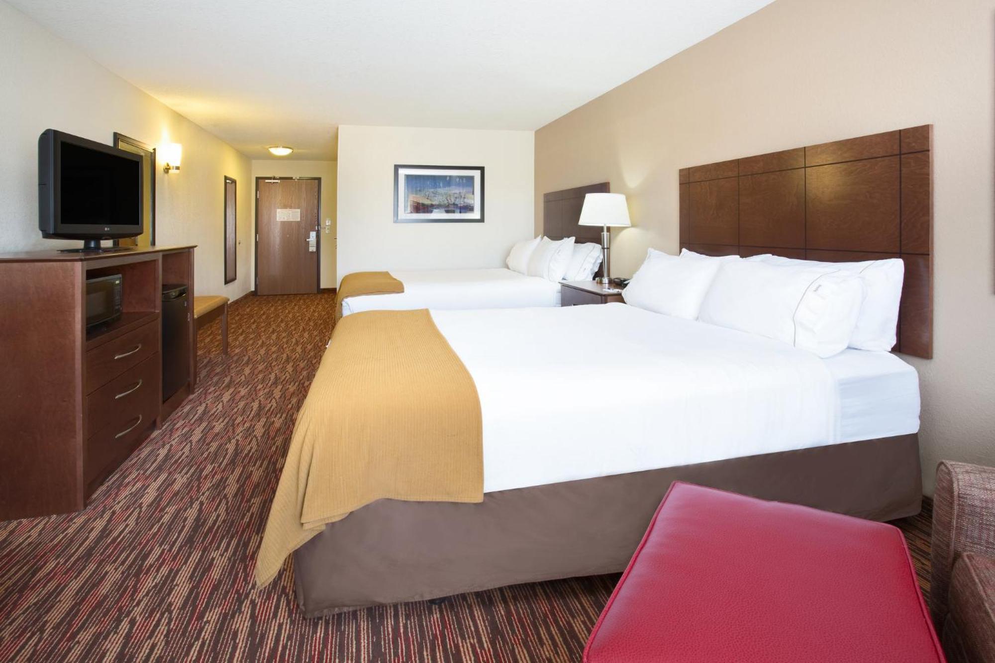 Holiday Inn Express & Suites Truth Or Consequences By Ihg Exterior photo