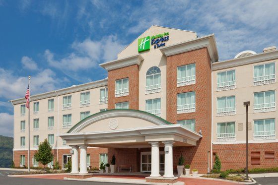 Holiday Inn Express & Suites Truth Or Consequences By Ihg Exterior photo