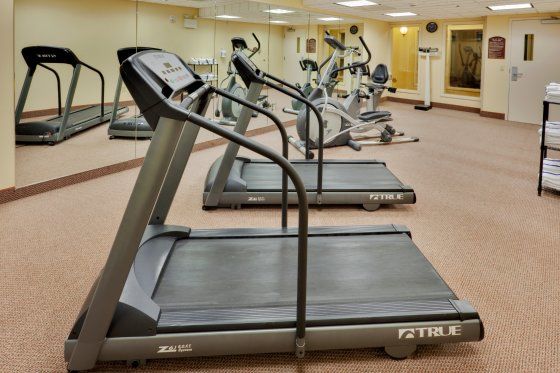 Holiday Inn Express & Suites Truth Or Consequences By Ihg Facilities photo