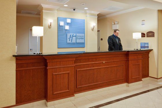 Holiday Inn Express & Suites Truth Or Consequences By Ihg Interior photo