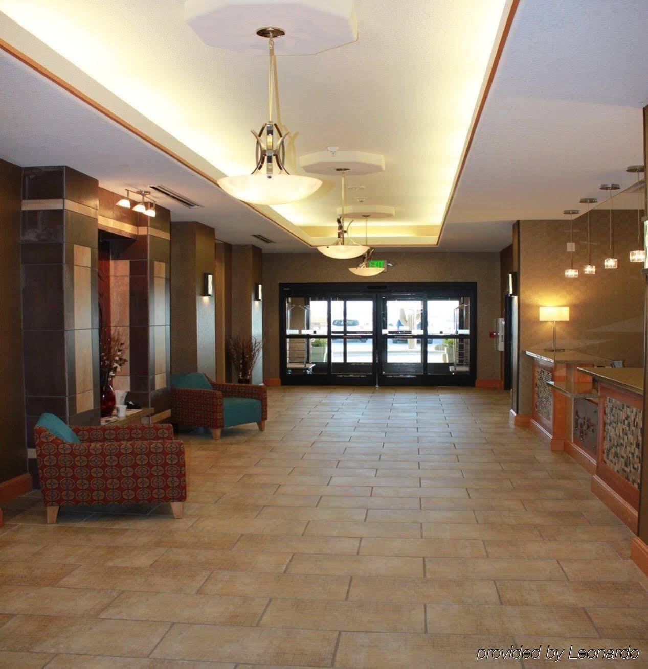 Holiday Inn Express & Suites Truth Or Consequences By Ihg Exterior photo